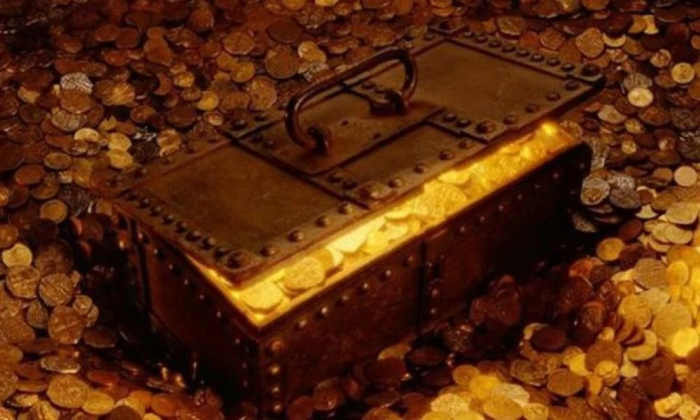 Βενεζουέλα: Βρέθηκε θαλάσσιος θησαυρός σε ψαροχώρι